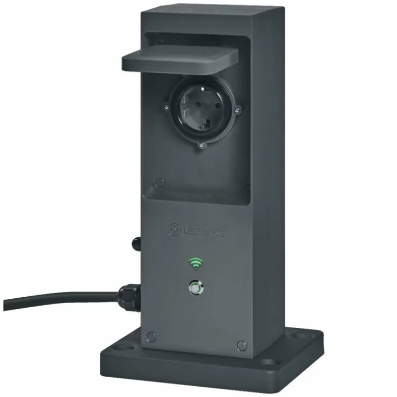 Luminaires Ledvance Wifi Accessoire Anthracite