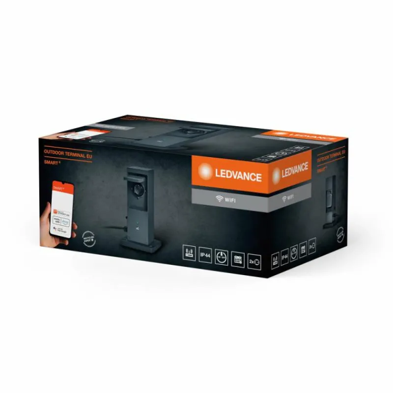 Luminaires Ledvance Wifi Accessoire Anthracite