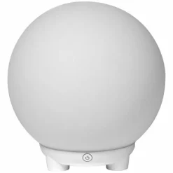 Luminaires Ledvance Wifi Lampe à poser LED Blanc, 1 lumière, Changeur de couleurs