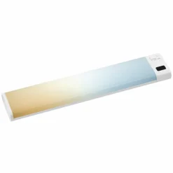 Luminaires Ledvance Wifi Luminaire sous meuble LED Blanc, 1 lumière, Détecteur de mouvement