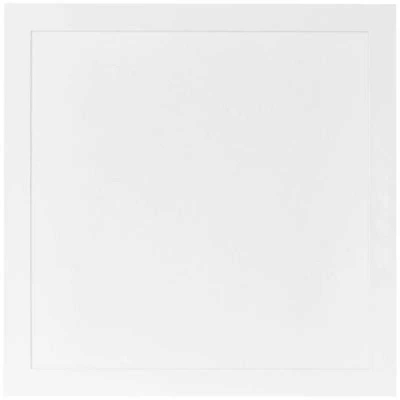 Luminaires Ledvance Wifi Panel LED Blanc, 1 lumière, Télécommandes, Changeur de couleurs