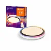 Luminaires Ledvance Wifi Plafonnier LED Noir, 1 lumière, Changeur de couleurs