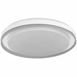 Luminaires Ledvance Wifi Plafonnier LED Blanc, 1 lumière, Changeur de couleurs