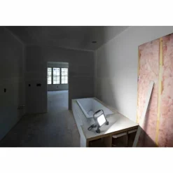 Luminaires Ledvance Worklight Projecteur LED Gris, Noir, 1 lumière