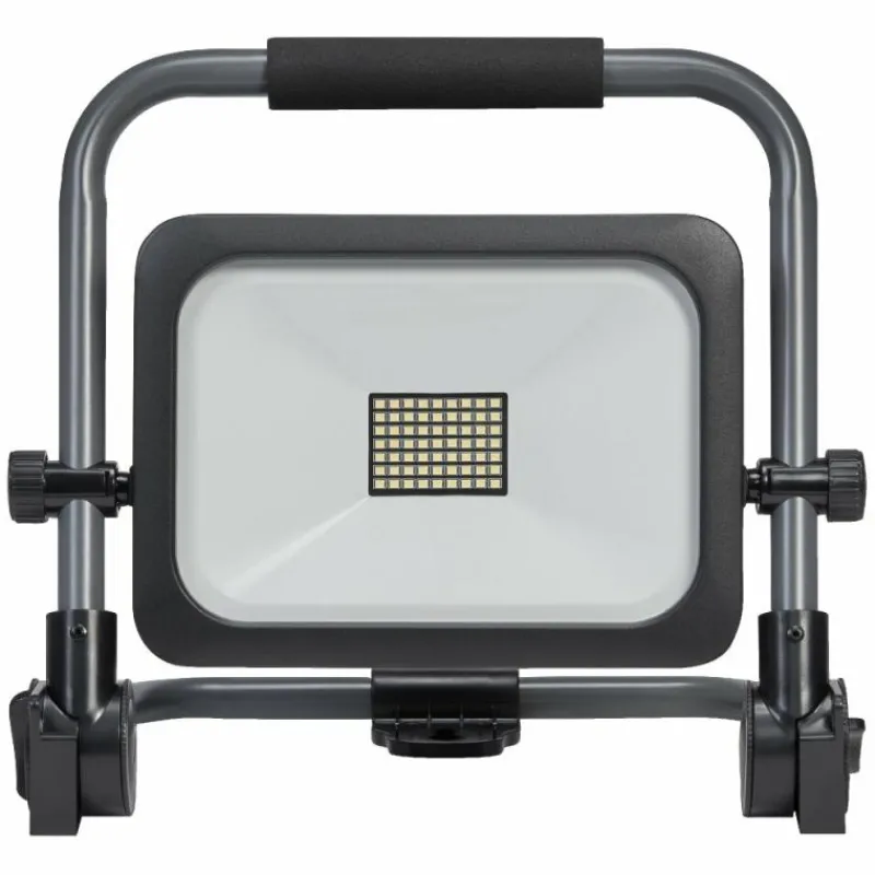 Luminaires Ledvance Worklight Projecteur LED Gris, Noir, 1 lumière