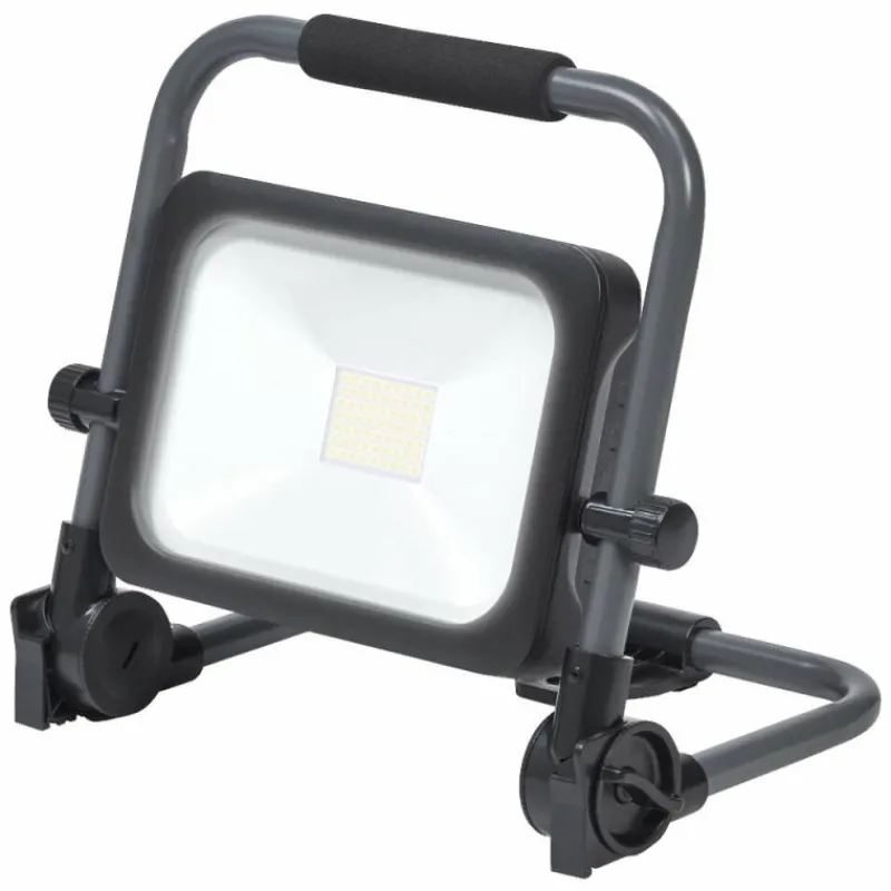 Luminaires Ledvance Worklight Projecteur LED Gris, Noir, 1 lumière