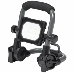 Luminaires Ledvance Worklight Projecteur LED Gris, Noir, 1 lumière