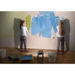 Luminaires Ledvance Worklight Projecteur LED Gris, Noir, 1 lumière