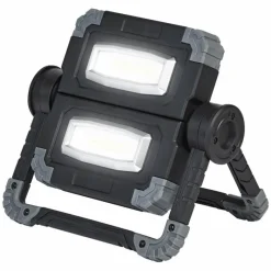 Luminaires Ledvance Worklight Projecteur LED Gris, Noir, 1 lumière