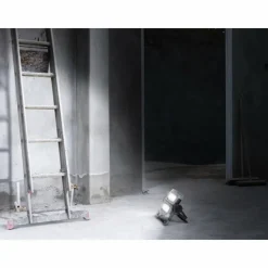 Luminaires Ledvance Worklight Projecteur LED Gris, Noir, 1 lumière