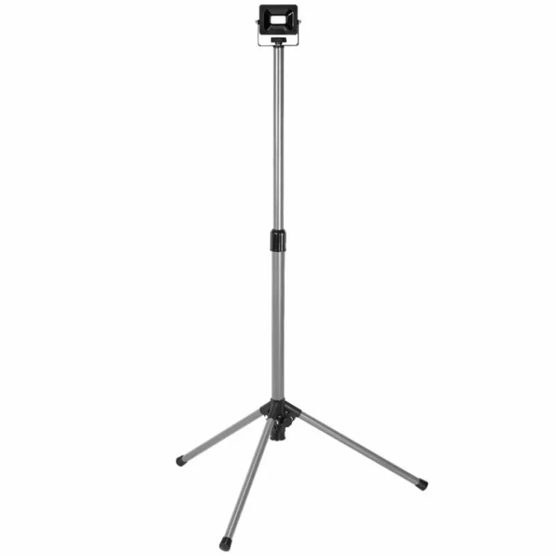 Luminaires Ledvance Worklight Projecteur LED Gris, Noir, 1 lumière