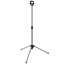 Luminaires Ledvance Worklight Projecteur LED Gris, Noir, 1 lumière