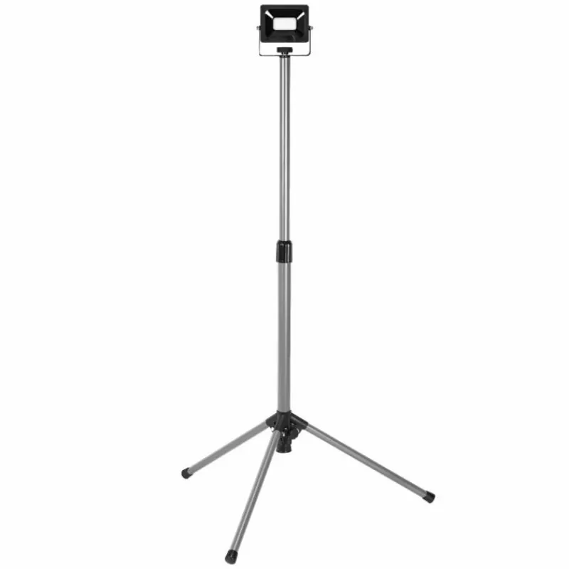 Luminaires Ledvance Worklight Projecteur LED Gris, Noir, 1 lumière