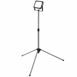 Luminaires Ledvance Worklight Projecteur LED Gris, Noir, 1 lumière