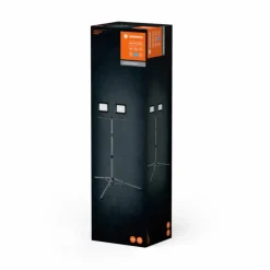 Luminaires Ledvance Worklight Projecteur LED Gris, Noir, 1 lumière