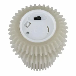 Luminaires Globo Lighting Wynter Lampe à poser LED Gris, 1 lumière* Éclairage Led