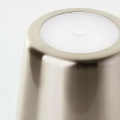 Luminaires Brilliant Xaana Lampe à poser LED Cuivre, 1 lumière