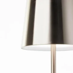 Luminaires Brilliant Xaana Lampe à poser LED Cuivre, 1 lumière