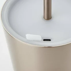 Luminaires Brilliant Xaana Lampe à poser LED Cuivre, 1 lumière