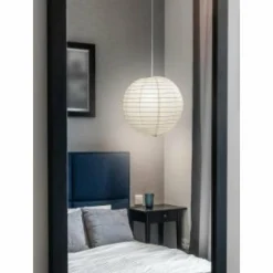 Luminaires Trio xxx Argenté, 1 lumière* Suspensions