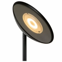 Luminaires Lucide ZENITH Lampadaire LED Noir, 1 lumière* Éclairage Led
