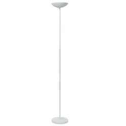 Luminaires Lucide ZENITH Lampadaire LED Blanc, 1 lumière* Lampadaires Et Lampes Sur Pied