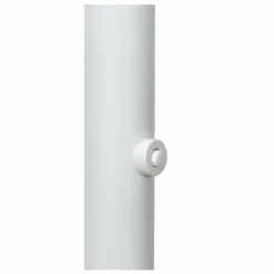 Luminaires Lucide ZENITH Lampadaire LED Blanc, 1 lumière* Lampadaires Et Lampes Sur Pied