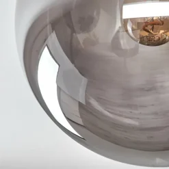 Lampes Dorées-hofstein Zernez Plafonnier Or, 3 lumières