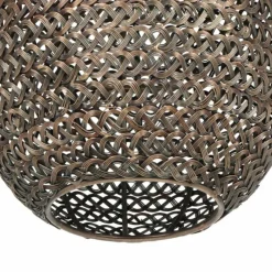 Luminaires Trio ZIVA Suspension Vieux laiton, 1 lumière* Suspensions